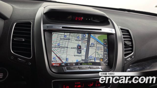Kia Sorento 2013 — photo 14