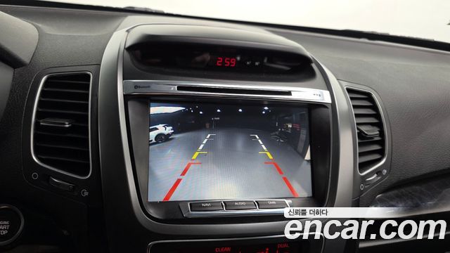 Kia Sorento 2013 — photo 15