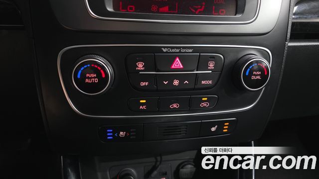 Kia Sorento 2013 — photo 16
