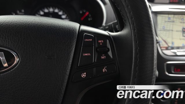 Kia Sorento 2013 — photo 18