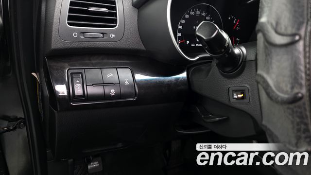 Kia Sorento 2013 — photo 19