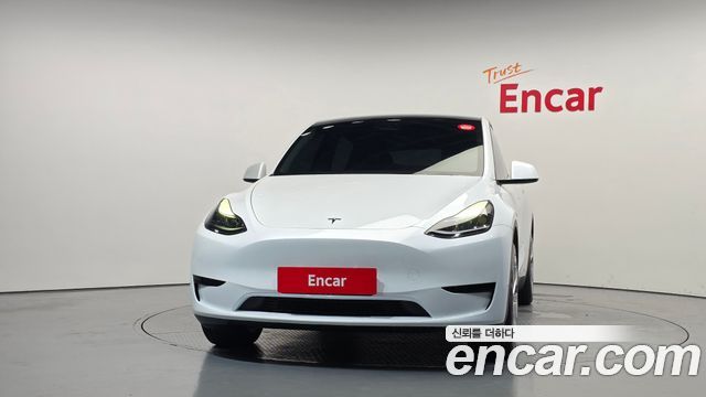 Tesla Model Y 2024 — photo 3
