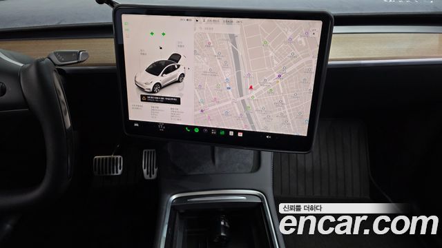 Tesla Model Y 2024 — photo 28