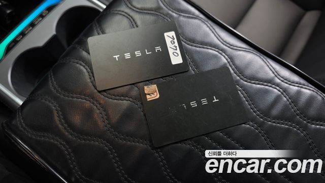 Tesla Model Y 2024 — photo 34