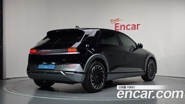 Hyundai Ioniq5 2024 — photo 2