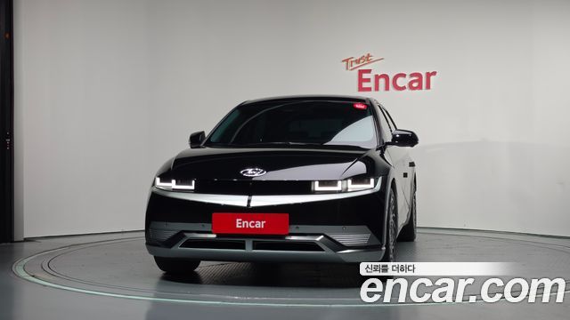 Hyundai Ioniq5 2024 — photo 3