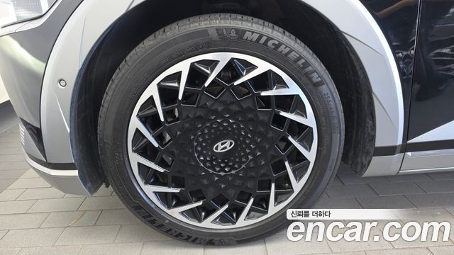 Hyundai Ioniq5 2024 — photo 5