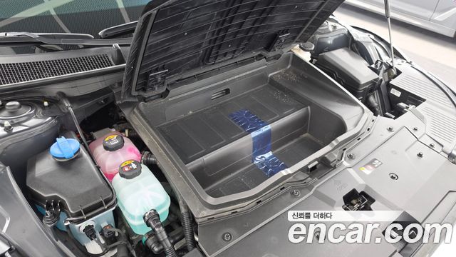 Hyundai Ioniq5 2024 — photo 6