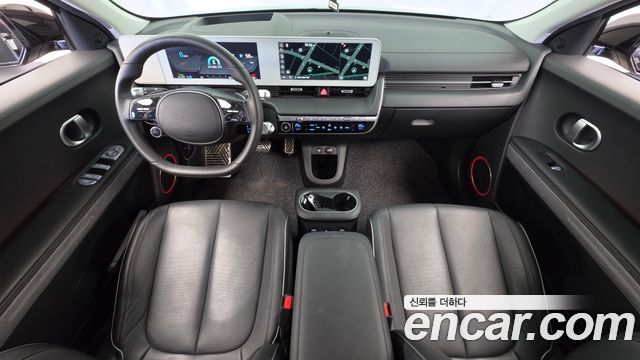 Hyundai Ioniq5 2024 — photo 10