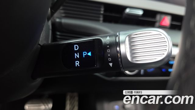 Hyundai Ioniq5 2024 — photo 12