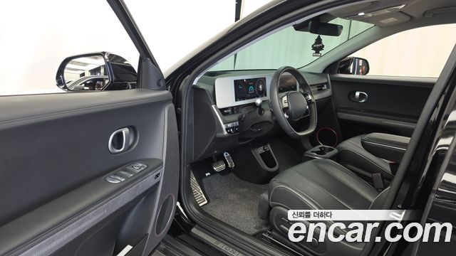 Hyundai Ioniq5 2024 — photo 13