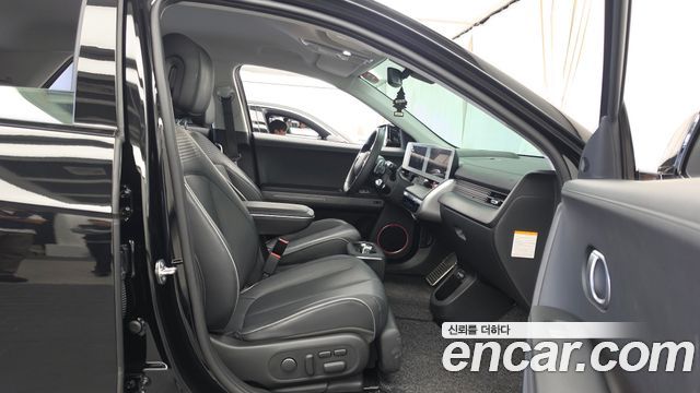 Hyundai Ioniq5 2024 — photo 17