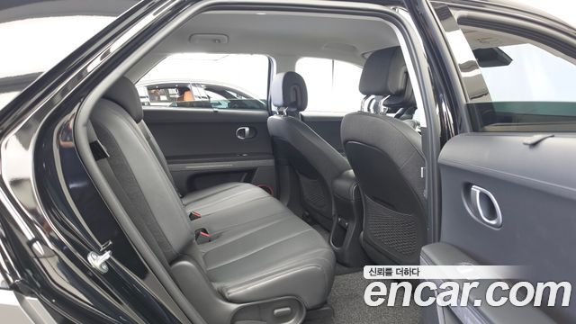 Hyundai Ioniq5 2024 — photo 18