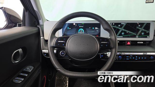 Hyundai Ioniq5 2024 — photo 19