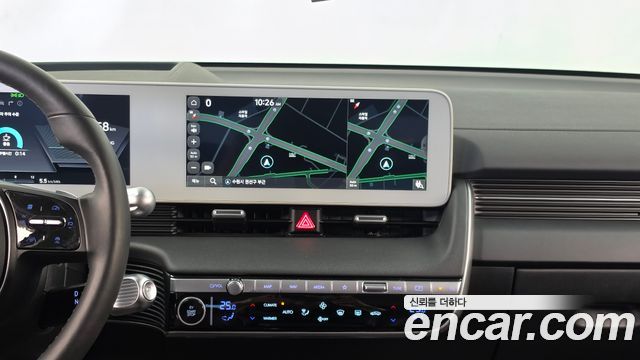 Hyundai Ioniq5 2024 — photo 20