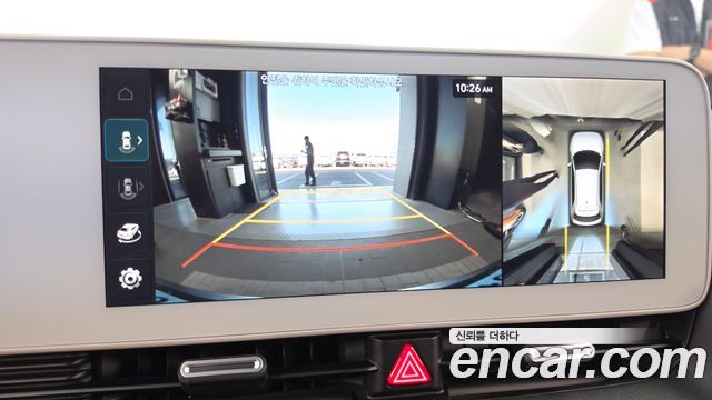 Hyundai Ioniq5 2024 — photo 21