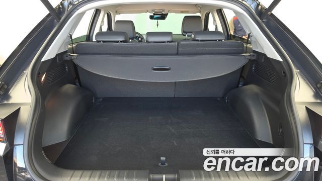 Hyundai Ioniq5 2024 — photo 26