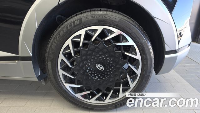 Hyundai Ioniq5 2024 — photo 7