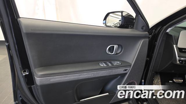 Hyundai Ioniq5 2024 — photo 14