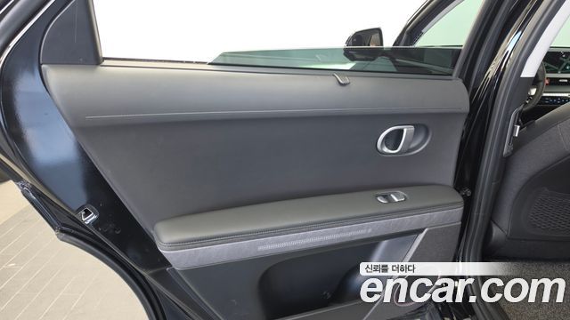 Hyundai Ioniq5 2024 — photo 15