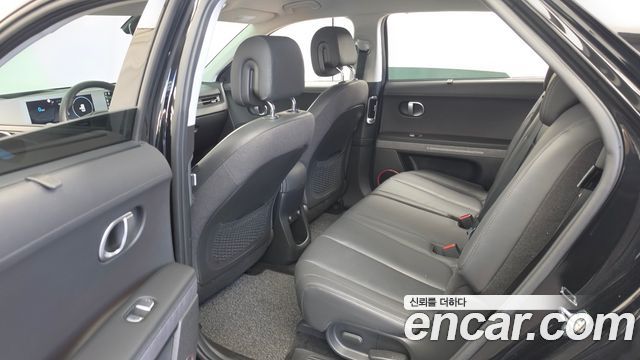 Hyundai Ioniq5 2024 — photo 16