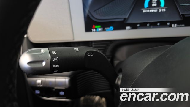 Hyundai Ioniq5 2024 — photo 27
