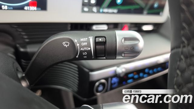 Hyundai Ioniq5 2024 — photo 28