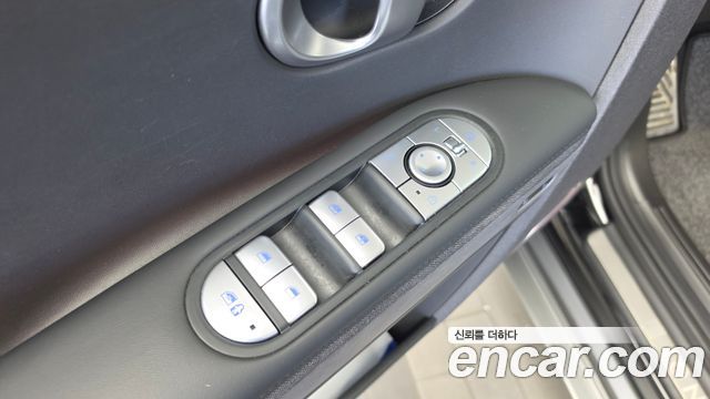 Hyundai Ioniq5 2024 — photo 29