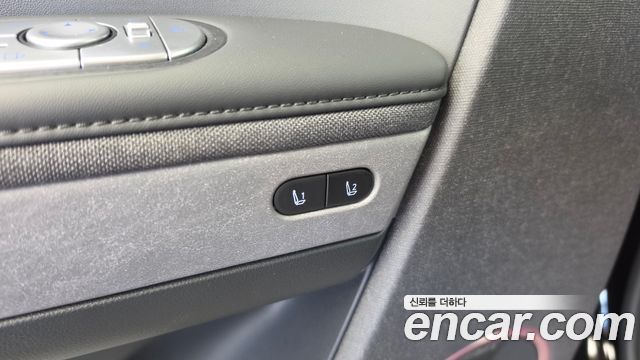 Hyundai Ioniq5 2024 — photo 30