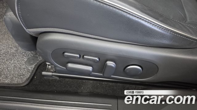 Hyundai Ioniq5 2024 — photo 31