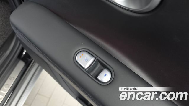 Hyundai Ioniq5 2024 — photo 32
