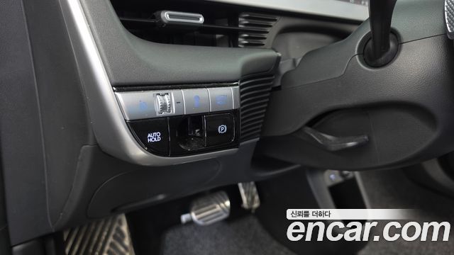 Hyundai Ioniq5 2024 — photo 33