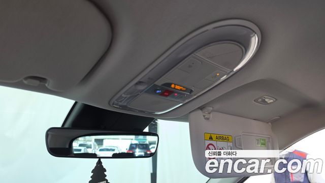 Hyundai Ioniq5 2024 — photo 34
