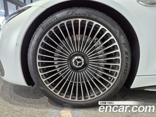 Mercedes-Benz SL-Class 2026 — photo 5
