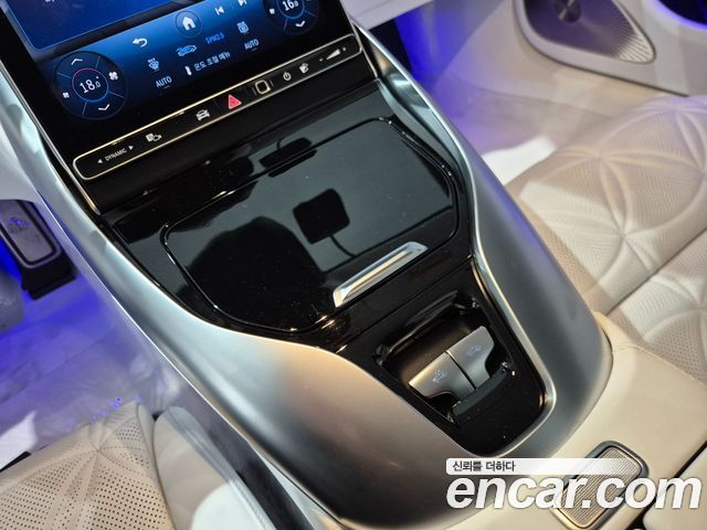 Mercedes-Benz SL-Class 2026 — photo 18