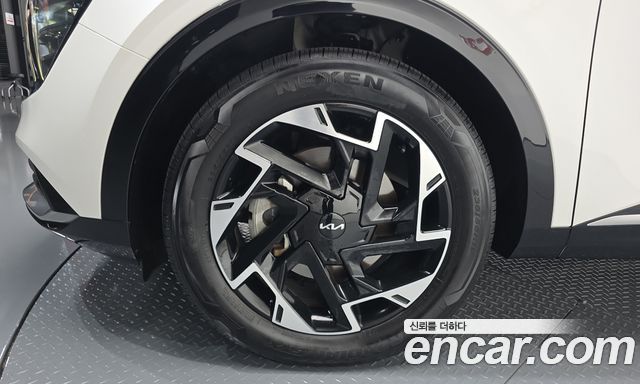 Kia Sportage 2022 — photo 5