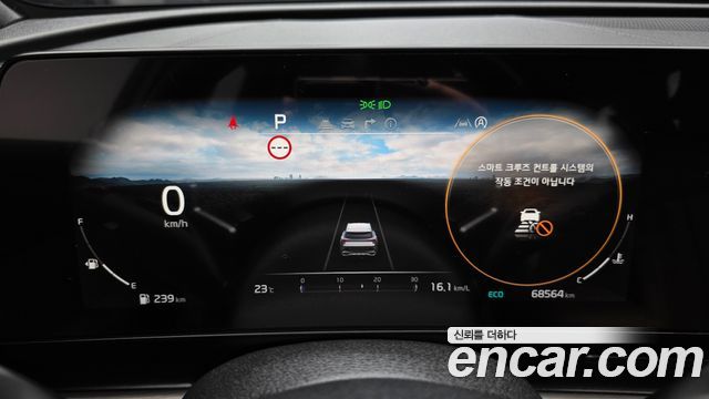 Kia Sportage 2022 — photo 11