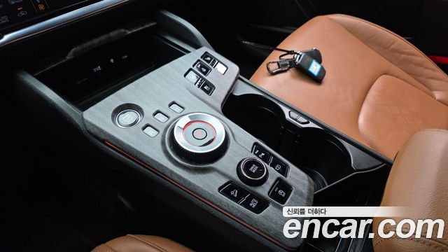 Kia Sportage 2022 — photo 12