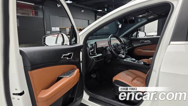 Kia Sportage 2022 — photo 13