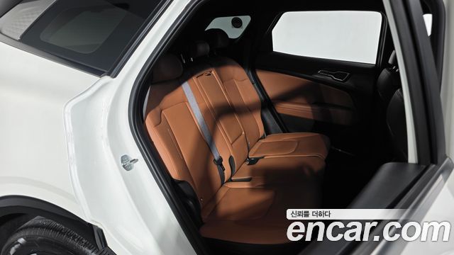 Kia Sportage 2022 — photo 17