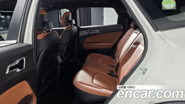 Kia Sportage 2022 — photo 18