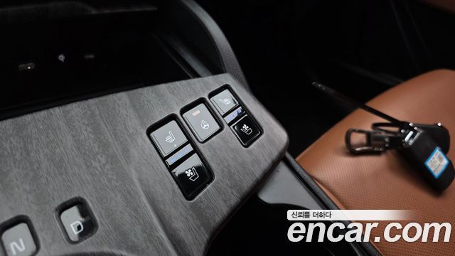 Kia Sportage 2022 — photo 24