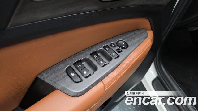 Kia Sportage 2022 — photo 26