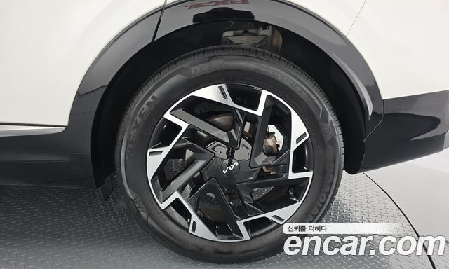 Kia Sportage 2022 — photo 7