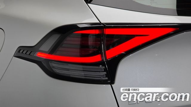 Kia Sportage 2022 — photo 9