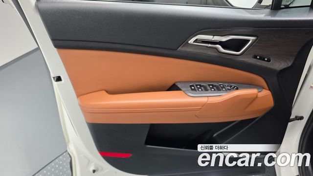 Kia Sportage 2022 — photo 14