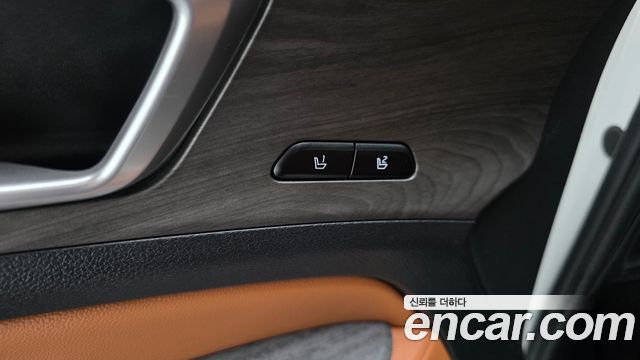Kia Sportage 2022 — photo 27