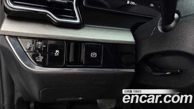 Kia Sportage 2022 — photo 29