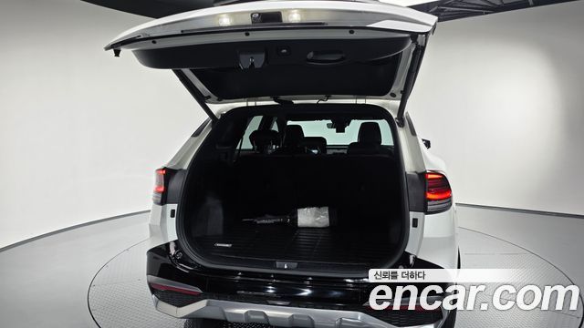 Kia Sportage 2022 — photo 33