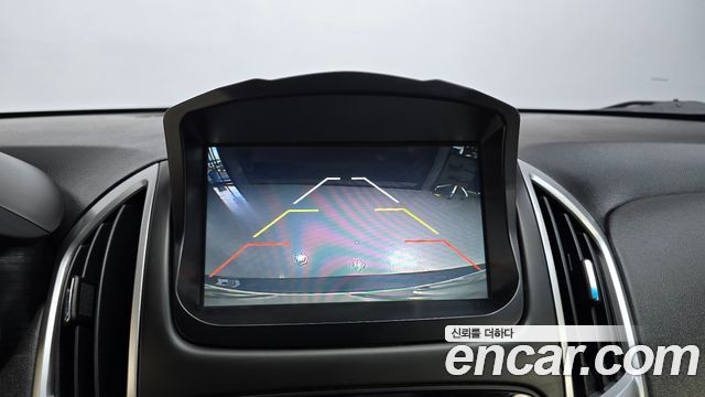 Chevrolet Korea Cruze 2015 — photo 15